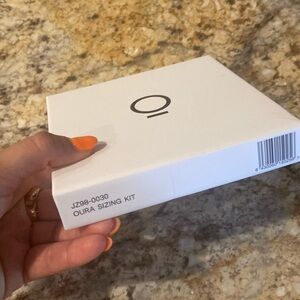 Oura Sizing Kit